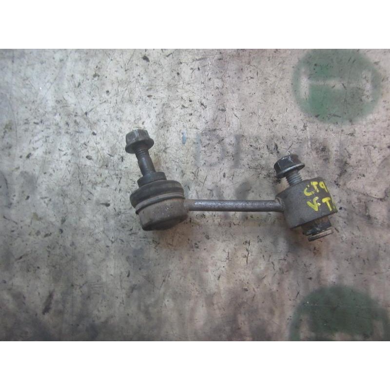 Recambio de tirante trasero izquierdo para volkswagen golf v berlina (1k1) 2.0 tdi referencia OEM IAM 1K0505465K  