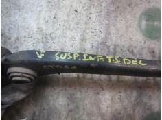 Recambio de brazo suspension inferior trasero izquierdo para volkswagen golf v berlina (1k1) 2.0 tdi referencia OEM IAM 1K050152 2