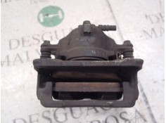 Recambio de pinza freno delantera izquierda para mg serie 200 (rf) 214 si (3-ptas.) referencia OEM IAM    2