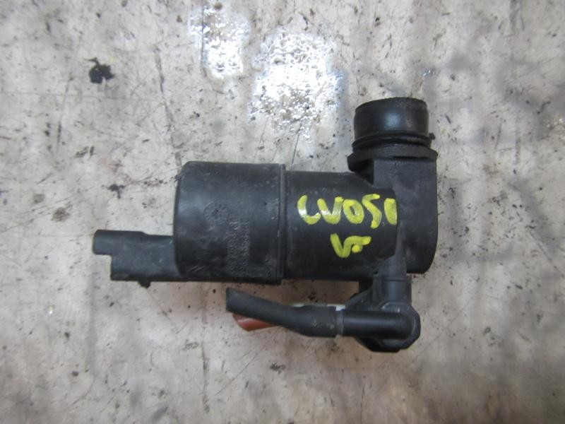 Recambio de bomba limpia para renault megane ii berlina 3p luxe privilege referencia OEM IAM   