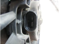 Recambio de electroventilador para renault megane ii berlina 3p luxe privilege referencia OEM IAM    2