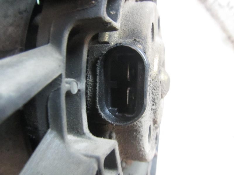 Recambio de electroventilador para renault megane ii berlina 3p luxe privilege referencia OEM IAM   