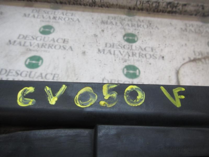 Recambio de electroventilador para renault megane ii berlina 3p luxe privilege referencia OEM IAM   