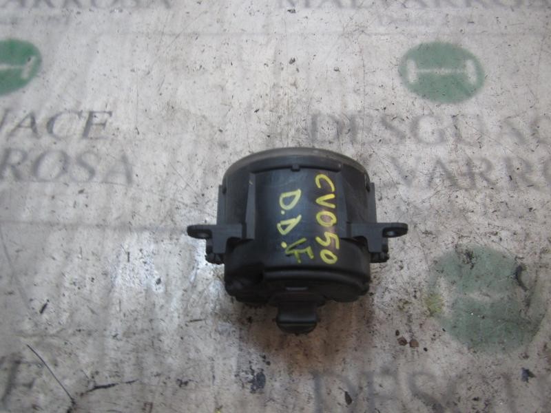 Recambio de faro antiniebla derecho para renault megane ii berlina 3p luxe privilege referencia OEM IAM   