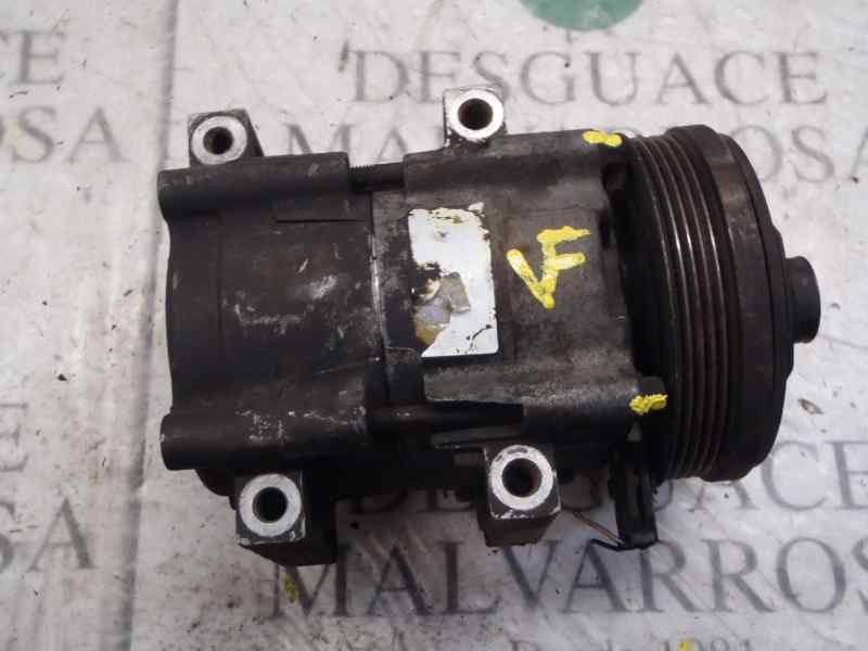 Recambio de compresor aire acondicionado para ford mondeo berlina (gd) 1.8 turbodiesel cat referencia OEM IAM   