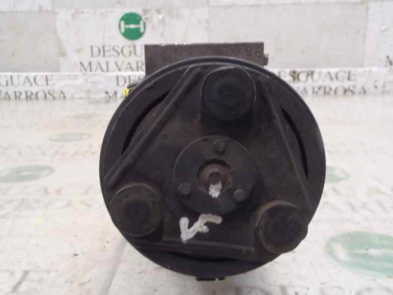 Recambio de compresor aire acondicionado para ford mondeo berlina (gd) 1.8 turbodiesel cat referencia OEM IAM   