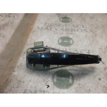 MANETA EXTERIOR DELANTERA DERECHA 