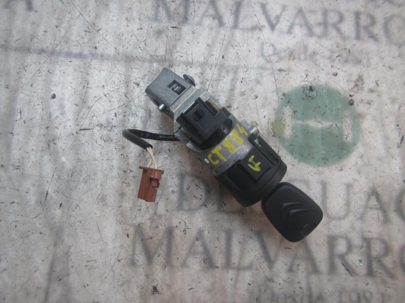 Recambio de antirrobo para citroën c3 collection referencia OEM IAM 4162VH  