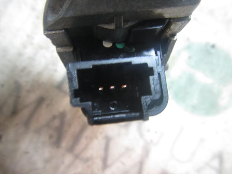 Recambio de antirrobo para citroën c3 collection referencia OEM IAM 4162VH  