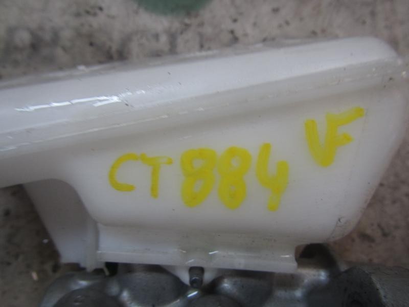 Recambio de bomba freno para citroën c3 collection referencia OEM IAM 4601X0  