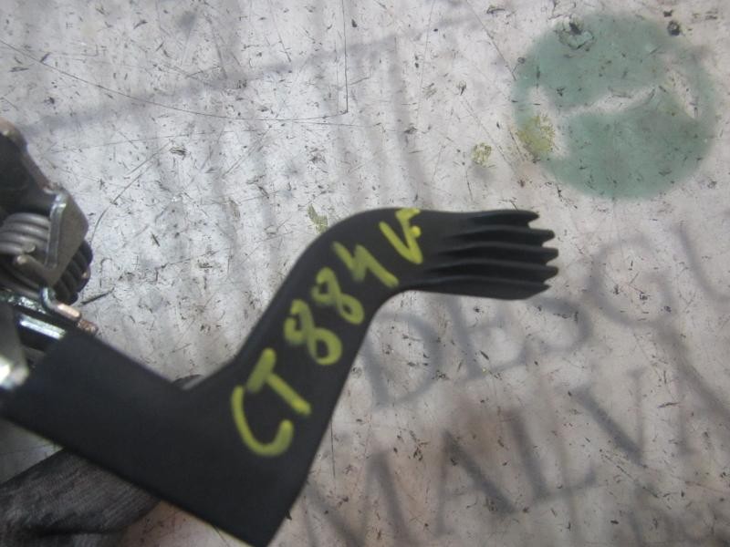 Recambio de cerradura capot para citroën c3 collection referencia OEM IAM 7934E5  