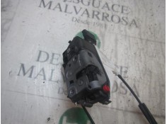 Recambio de cerradura puerta trasera derecha para citroën c3 collection referencia OEM IAM 9800624980   2