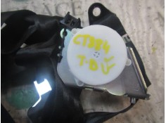 Recambio de cinturon seguridad trasero derecho para citroën c3 collection referencia OEM IAM 98019948XX   2