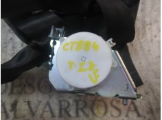 Recambio de cinturon seguridad trasero izquierdo para citroën c3 collection referencia OEM IAM 98019948XX   2