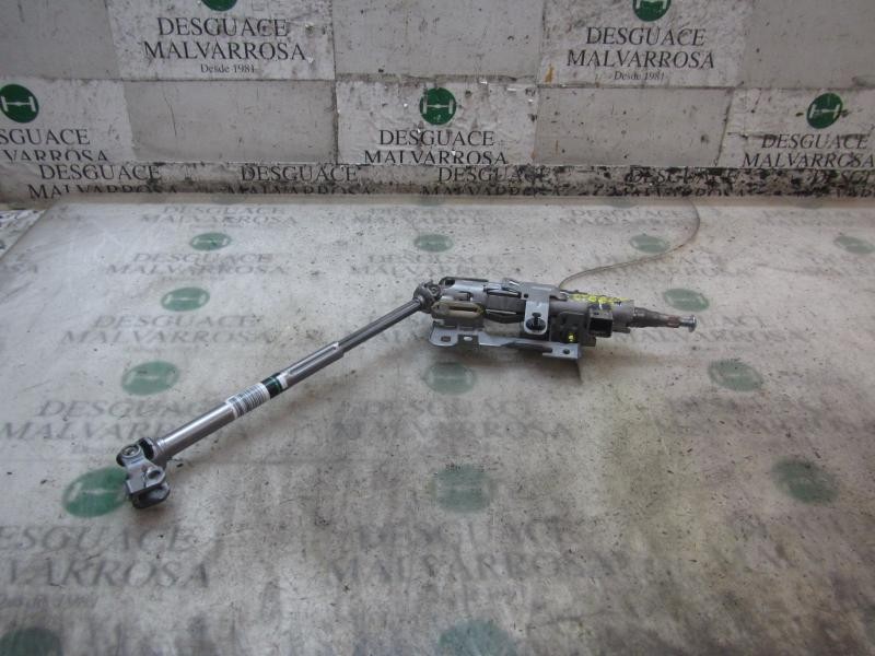 Recambio de columna direccion para citroën c3 collection referencia OEM IAM 4123GK  