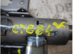 Recambio de columna direccion para citroën c3 collection referencia OEM IAM 4123GK   2