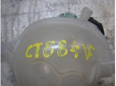 Recambio de deposito expansion para citroën c3 collection referencia OEM IAM 9800777280   2