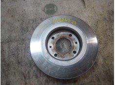 Recambio de disco freno delantero para citroën c3 collection referencia OEM IAM 1629058880   2