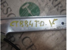 Recambio de elevalunas trasero derecho para citroën c3 collection referencia OEM IAM 9224G2   2