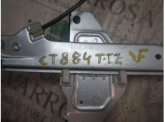 Recambio de elevalunas trasero izquierdo para citroën c3 collection referencia OEM IAM 9223F8   2