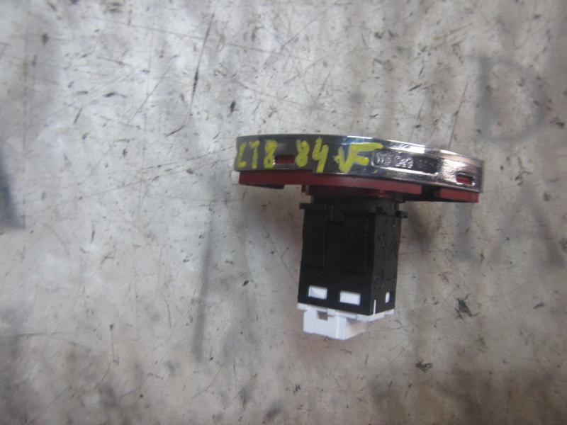 Recambio de warning para citroën c3 collection referencia OEM IAM 6490CY  