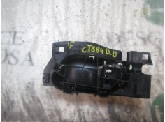 Recambio de maneta interior delantera derecha para citroën c3 collection referencia OEM IAM 9144F9   2