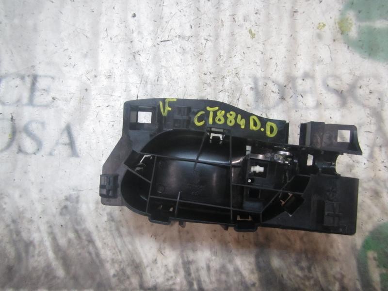 Recambio de maneta interior delantera derecha para citroën c3 collection referencia OEM IAM 9144F9  