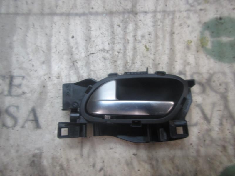 Recambio de maneta interior delantera izquierda para citroën c3 collection referencia OEM IAM 9101KY  