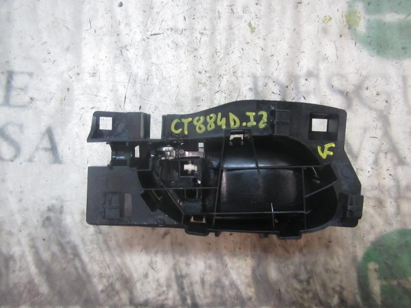 Recambio de maneta interior delantera izquierda para citroën c3 collection referencia OEM IAM 9101KY  