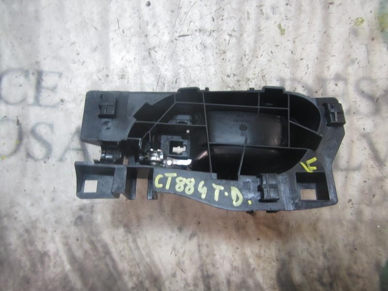 Recambio de maneta interior trasera derecha para citroën c3 collection referencia OEM IAM 9144F9  