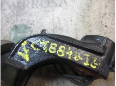 Recambio de mangueta delantera izquierda para citroën c3 collection referencia OEM IAM 364690   2