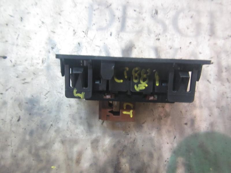 Recambio de modulo electronico para citroën c3 collection referencia OEM IAM 96645105ZD  