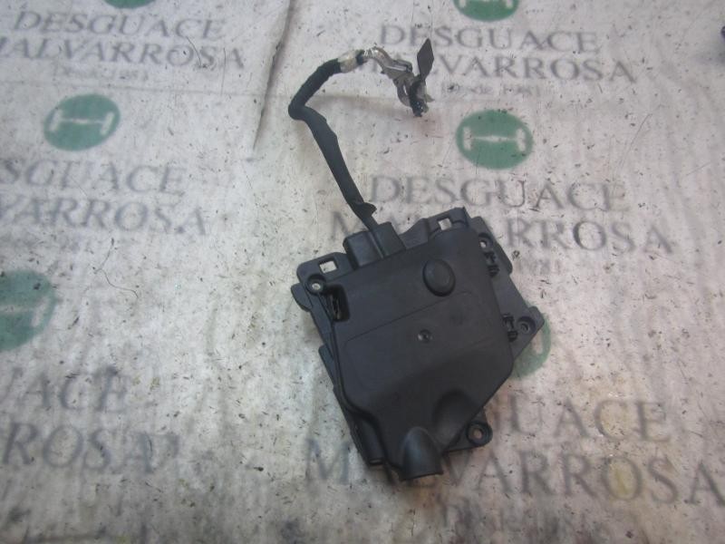 Recambio de modulo electronico para citroën c3 collection referencia OEM IAM  9801147680 