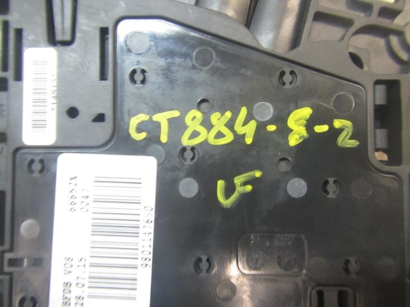 Recambio de modulo electronico para citroën c3 collection referencia OEM IAM  9801147680 