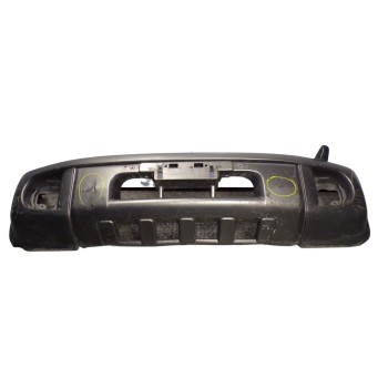 PARAGOLPES DELANTERO 62022VC727 