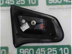 Recambio de piloto trasero derecho interior para citroën c3 collection referencia OEM IAM 9803934280 9803934280  2