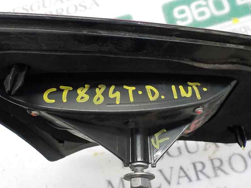 Recambio de piloto trasero derecho interior para citroën c3 collection referencia OEM IAM 9803934280 9803934280 