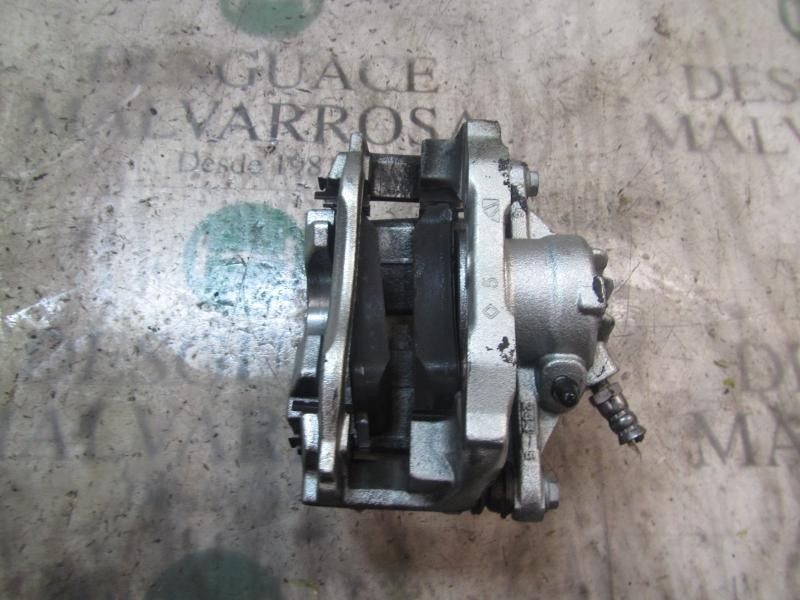 Recambio de pinza freno delantera derecha para citroën c3 collection referencia OEM IAM 4400R7  