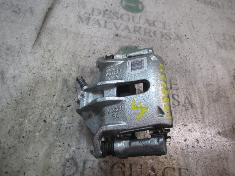 Recambio de pinza freno delantera izquierda para citroën c3 collection referencia OEM IAM 1651756680  