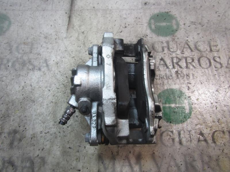 Recambio de pinza freno delantera izquierda para citroën c3 collection referencia OEM IAM 1651756680  