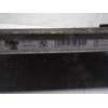 Recambio de radiador agua para bmw serie 1 lim. (f20) 2.0 turbodiesel referencia OEM IAM 17117600511 M151515 