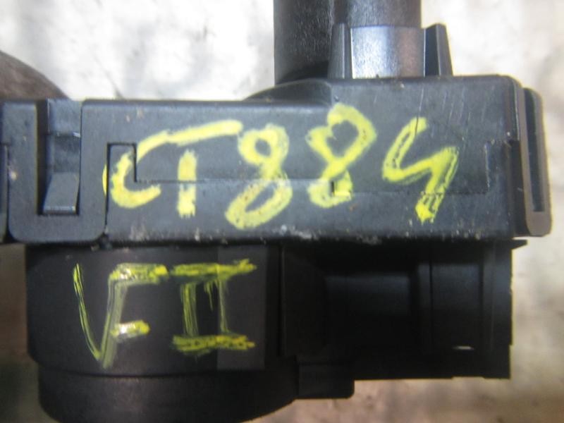 Recambio de motor apertura trampillas climatizador para citroën c3 collection referencia OEM IAM 6447VA  