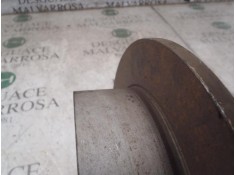 Recambio de disco freno trasero para kia rio 1.5 crdi referencia OEM IAM 584111C800   2