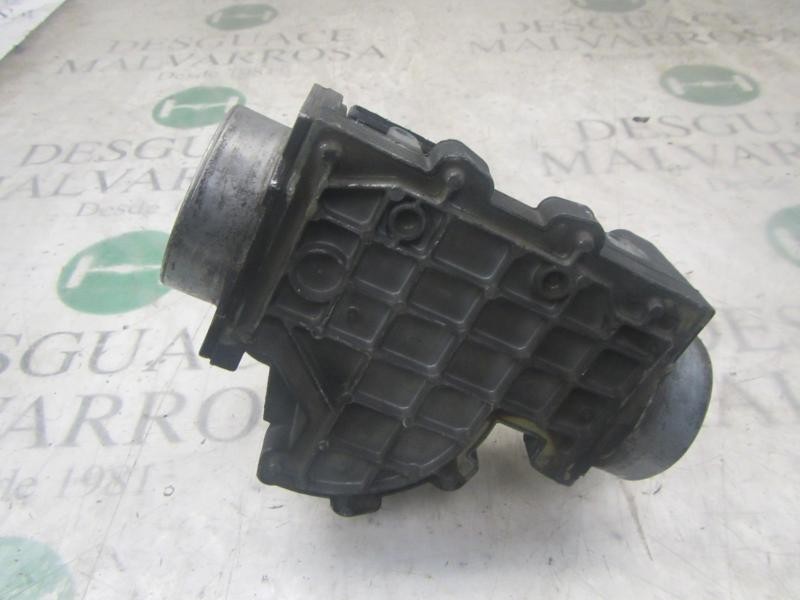 Recambio de caudalimetro para fiat uno (146) referencia OEM IAM   