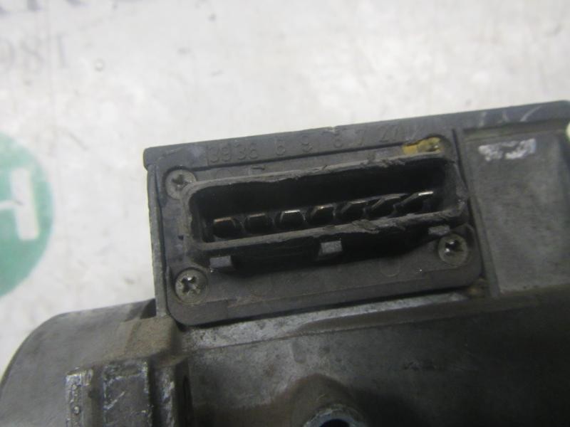 Recambio de caudalimetro para fiat uno (146) referencia OEM IAM   