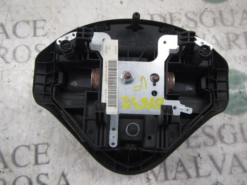Recambio de airbag delantero izquierdo para peugeot 207 x-line referencia OEM IAM   
