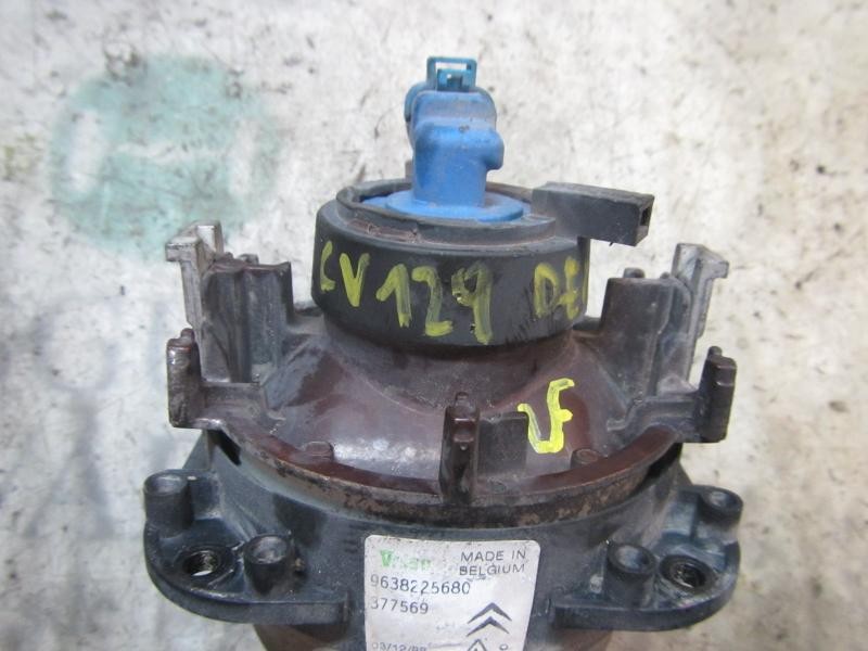 Recambio de faro antiniebla derecho para citroën xsara picasso 1.6 básico referencia OEM IAM   