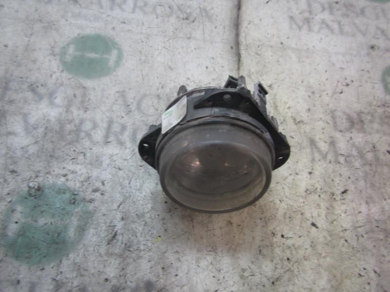 Recambio de faro antiniebla izquierdo para citroën xsara picasso 1.6 básico referencia OEM IAM   