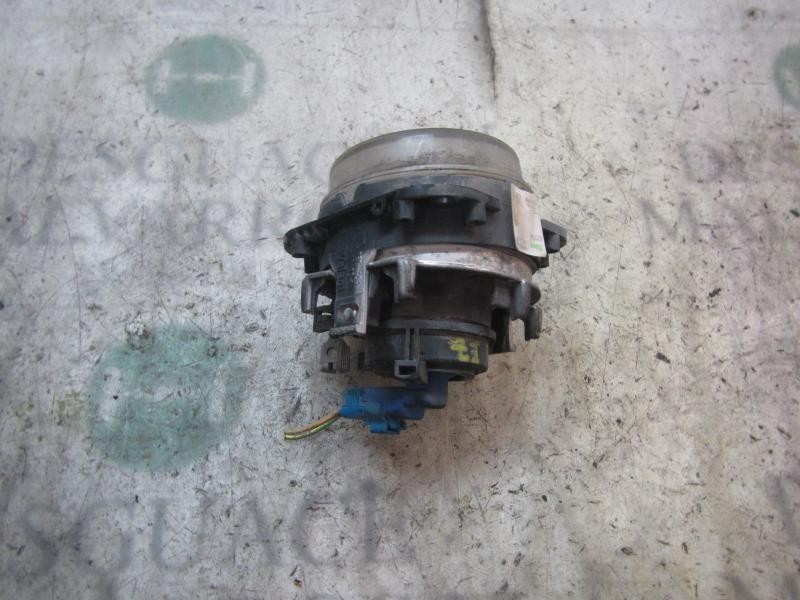 Recambio de faro antiniebla izquierdo para citroën xsara picasso 1.6 básico referencia OEM IAM   