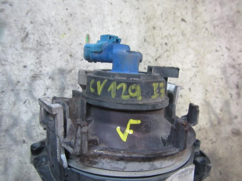 Recambio de faro antiniebla izquierdo para citroën xsara picasso 1.6 básico referencia OEM IAM   